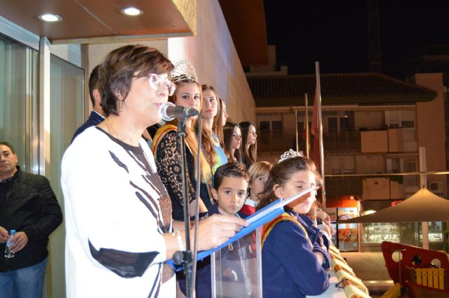 El pregón más musical - 1, Foto 1