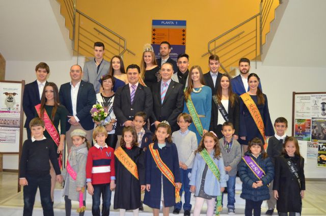 El pregón más musical - 3, Foto 3