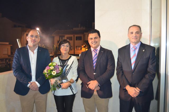 El pregón más musical - 4, Foto 4