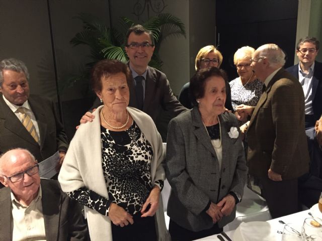 Ana María Cuello y Rafael Pardo se convierten, con 94 años, en Abuelos del Año de los centros de mayores - 5, Foto 5