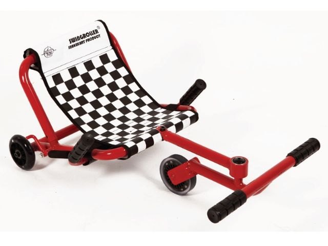 Consigue el Wave Roller y el Swing Roller en la tienda de Totana Educar Jugando, Foto 1