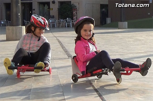 Consigue el Wave Roller y el Swing Roller en la tienda de Totana Educar Jugando, Foto 3