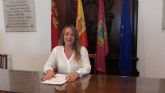 El PSOE reafirma su compromiso con la Universidad en Lorca y felicita a los estudiantes del Campus lorquino con motivo de la festividad de su patrón