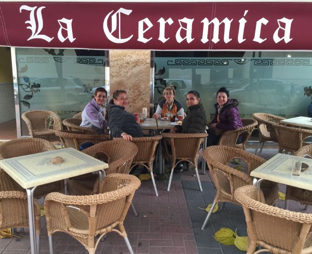 Cafetera la Cermica - 1