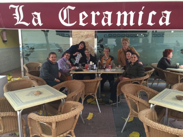 Cafetera la Cermica - 2