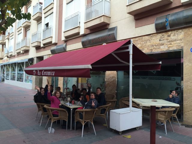 Cafetera la Cermica - 4