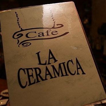 Cafetera la Cermica - 5