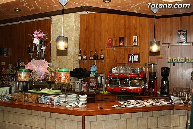 Cafetera la Cermica - 7