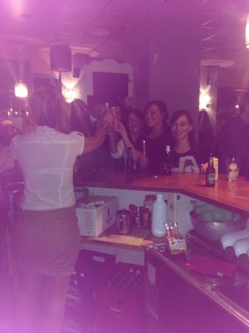 Cafetera la Cermica - 12