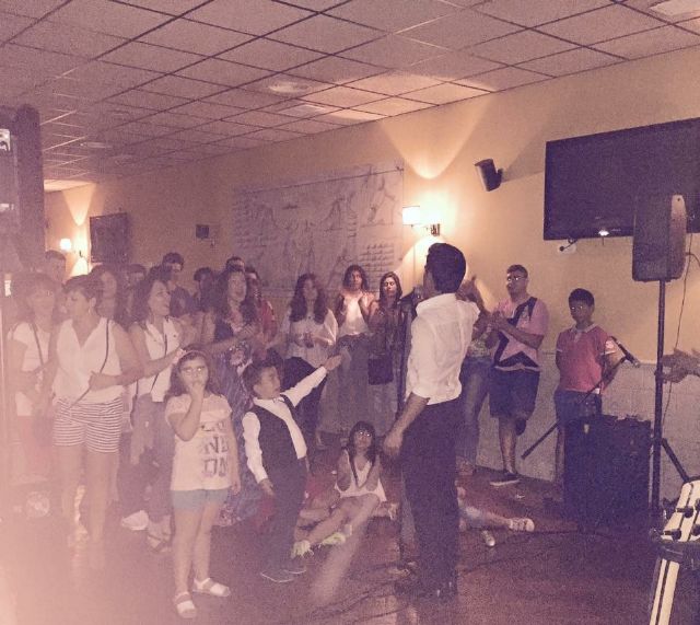 Cafetera la Cermica - 16