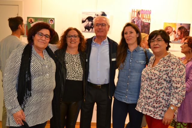 La niña bonita…no se calla, un grito contra las violencias machistas - 1, Foto 1