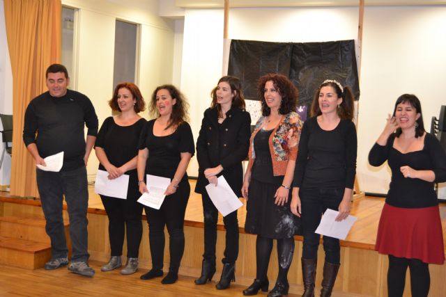 La niña bonita…no se calla, un grito contra las violencias machistas - 2, Foto 2