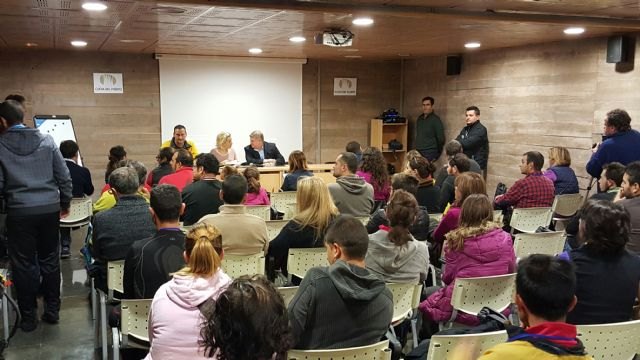 El Ejecutivo regional trabaja en la promoción de los recursos naturales para convertirlos en atractivo para toda la comunidad espeleológica - 2, Foto 2