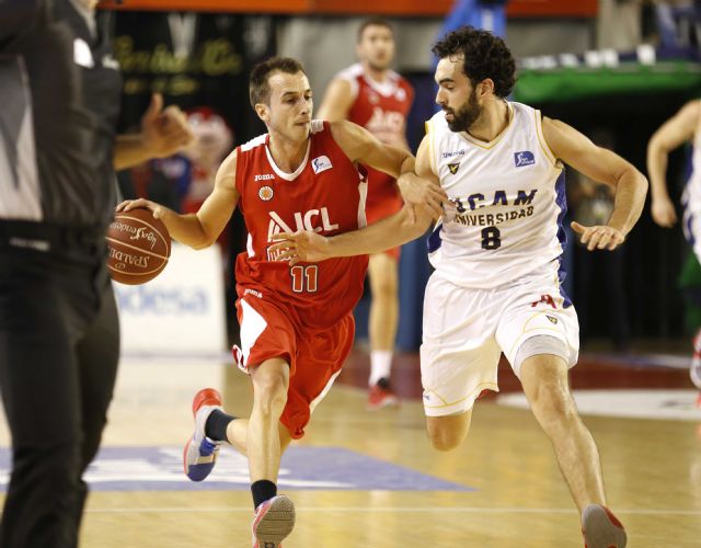 La maldición del Nou Congost continúa - 2, Foto 2