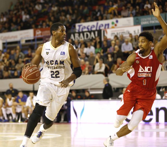 La maldición del Nou Congost continúa - 5, Foto 5