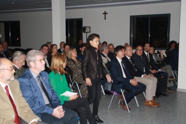 Los portapasos de la Piedad ponen en marcha el III Concurso Nacional de Saetas - 3, Foto 3