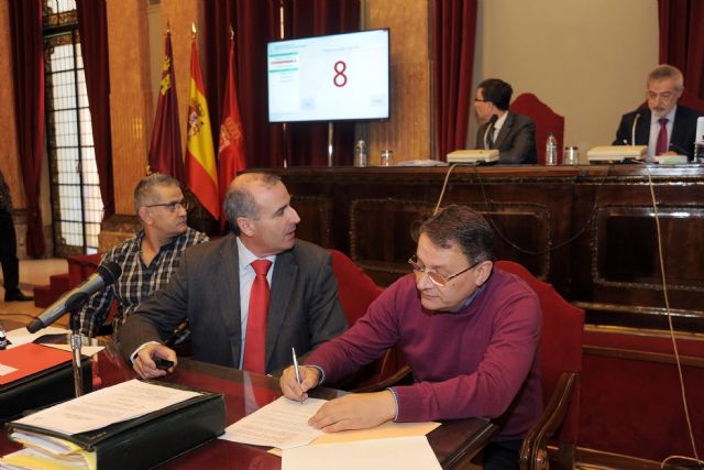 Elegidos los presidentes, vocales y suplentes de las 503 mesas electorales - 1, Foto 1