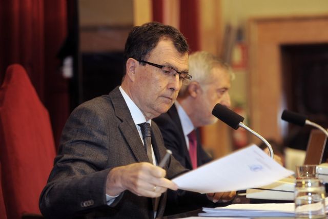 Elegidos los presidentes, vocales y suplentes de las 503 mesas electorales - 2, Foto 2