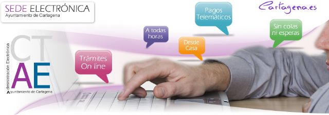 La Administración Electrónica llegará a todos los servicios municipales - 3, Foto 3