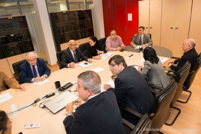 Una ordenanza regulará las ayudas extraordinarias de Servicios Sociales - 1, Foto 1