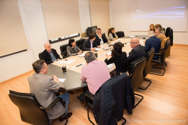 Una ordenanza regulará las ayudas extraordinarias de Servicios Sociales - 2, Foto 2