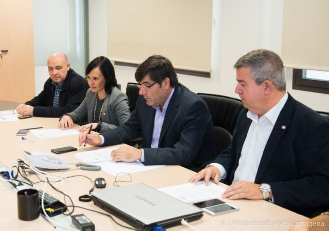 Una ordenanza regulará las ayudas extraordinarias de Servicios Sociales - 3, Foto 3