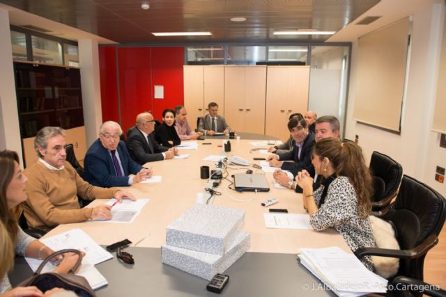 Una ordenanza regulará las ayudas extraordinarias de Servicios Sociales - 4, Foto 4