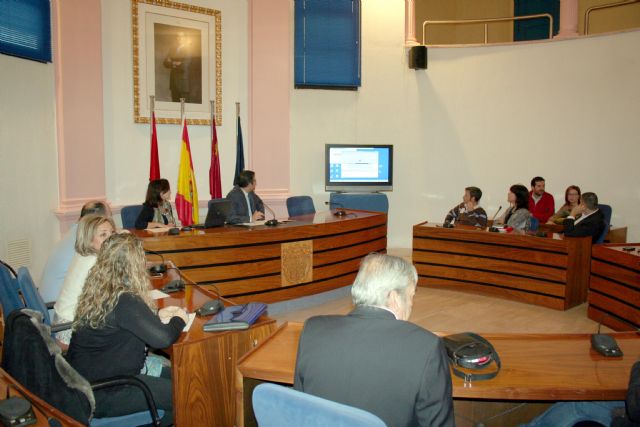 Elegidos los 414 miembros que compondrán las 46 Mesas Electorales en Alcantarilla - 3, Foto 3