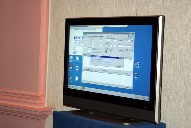 Elegidos los 414 miembros que compondrán las 46 Mesas Electorales en Alcantarilla - 4, Foto 4