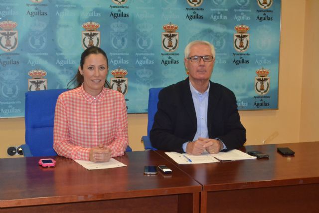 Las concejalías de Igualdad y Educación ponen en marcha el programa Escuelas de Navidad - 1, Foto 1