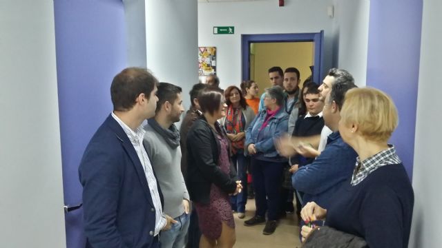 Un centro juvenil con muchas posibilidades - 1, Foto 1