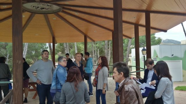 Un centro juvenil con muchas posibilidades - 2, Foto 2