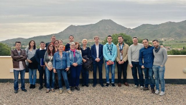 Un centro juvenil con muchas posibilidades - 3, Foto 3