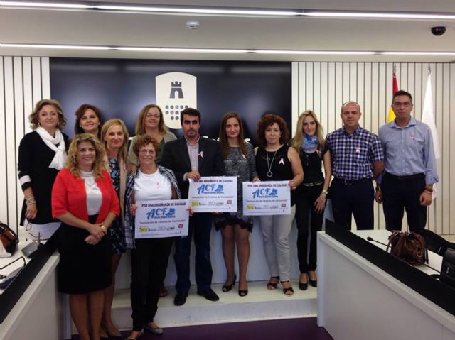 Las academias torreñas se asocian para defender conjuntamente sus intereses - 1, Foto 1