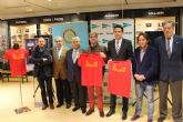 La solidaridad, protagonista en el I Torneo de Pdel Rotary Club