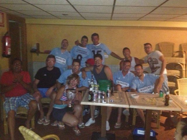 Cafetera la Cermica - 19