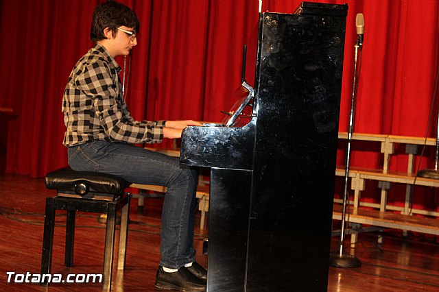 La Coral Santiago interpret la 