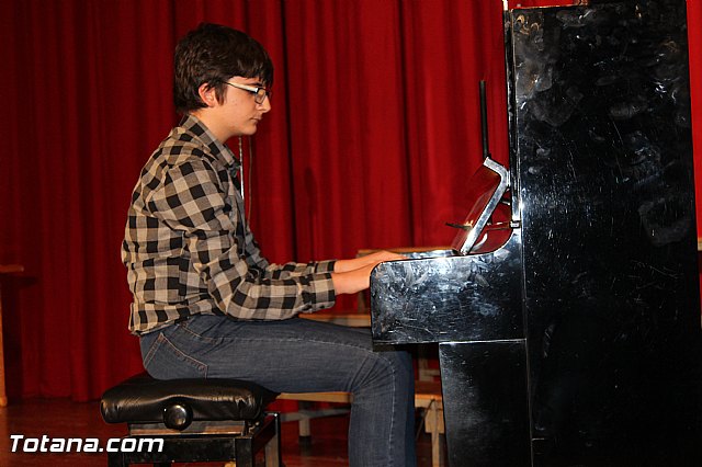 La Coral Santiago interpret la 