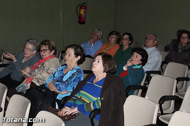 La Coral Santiago interpret la 