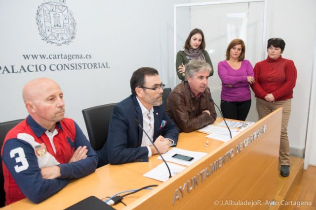 La Plataforma por la Sanidad Publica se manifestará por un nuevo Consultorio en San Antón - 2, Foto 2