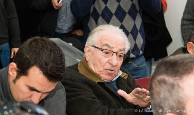 La Plataforma por la Sanidad Publica se manifestará por un nuevo Consultorio en San Antón - 3, Foto 3