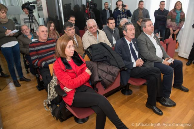 La Plataforma por la Sanidad Publica se manifestará por un nuevo Consultorio en San Antón - 4, Foto 4