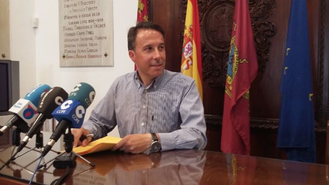 El Ayuntamiento consigue el respaldo de la Justicia - 1, Foto 1