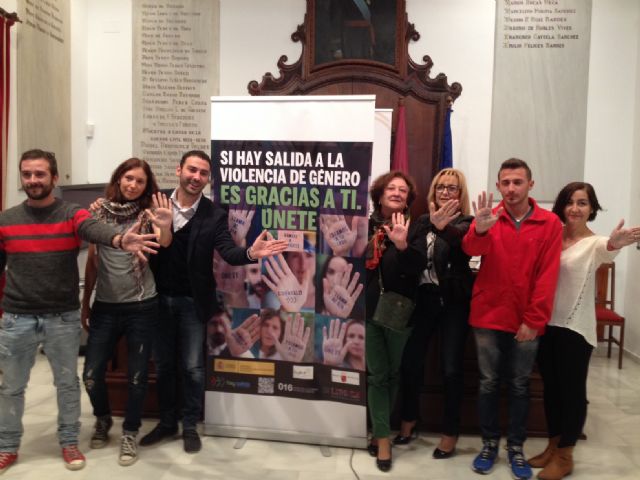 III Concurso de Tuits #Lorca25N - 1, Foto 1