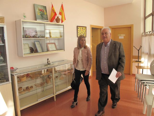 La presentación del libro Mi Sueño Cumplido abre la Semana Cultural de Mayores de Santa Ana - 1, Foto 1