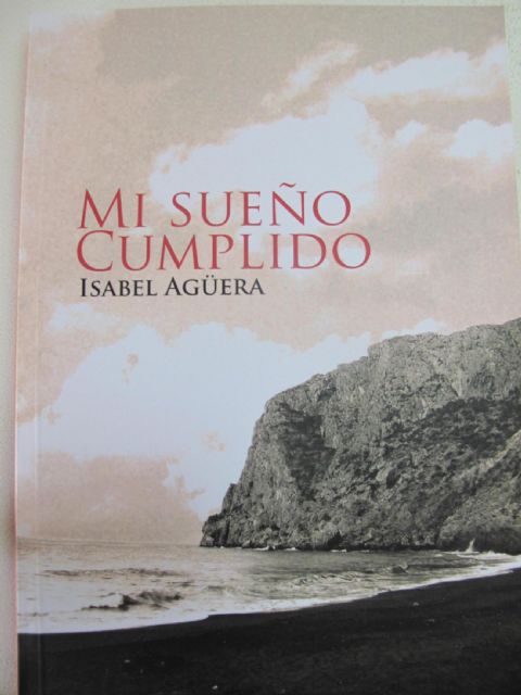 La presentación del libro Mi Sueño Cumplido abre la Semana Cultural de Mayores de Santa Ana - 5, Foto 5