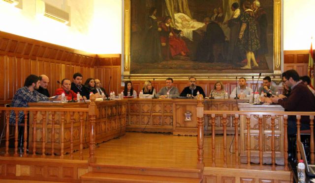 El Pleno aprueba modificaciones en seis ordenanzas fiscales - 2, Foto 2