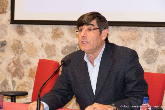 Los jefes del Ayuntamiento conocen el proyecto de Administración Electrónica - 1, Foto 1