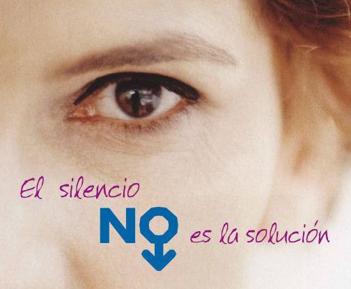 Día Internacional contra la Violencia de Género. Cartagena 2015 - 1, Foto 1