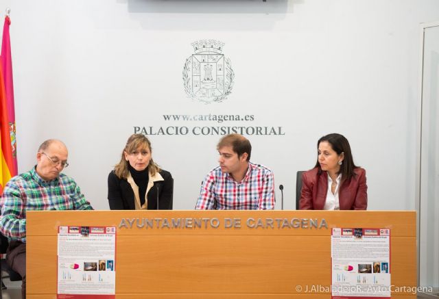 Una tesis de la UMU sobre gimnasia estética vela por la salud postural de los deportistas - 5, Foto 5